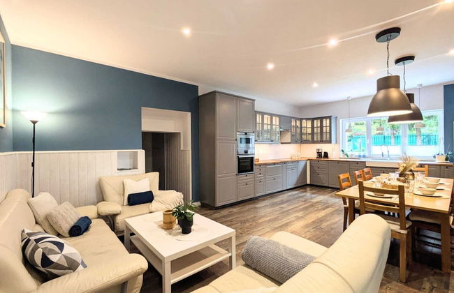 Comfortable Apartment for 10 People With a Private Sauna, Kolobrzeg - Foto 66