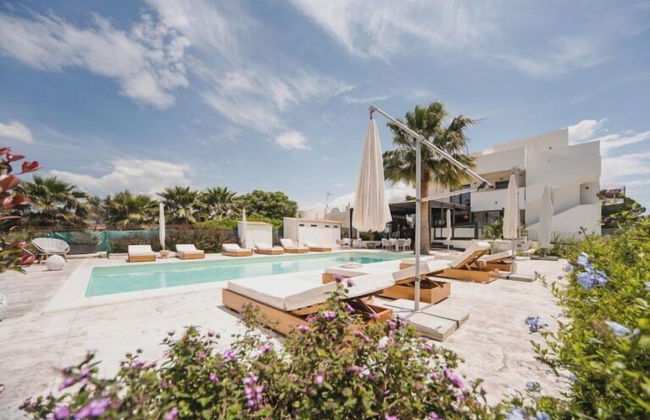 VILLA SALISA' - Foto 1