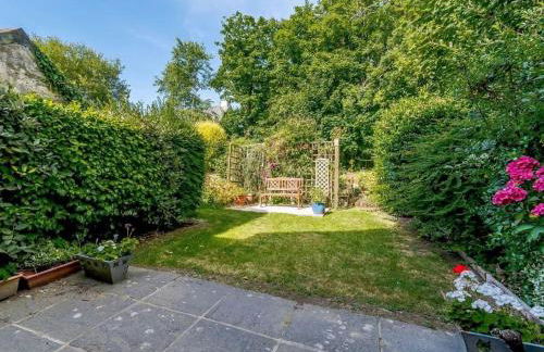 The Gatehouse at Y Gwesty Bach - Foto 20