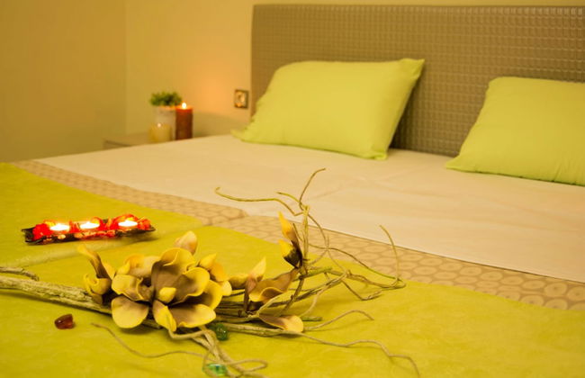 "villa Horizon - Elegance & Privacy With Scenic Views - Extended Pool" - Foto 7