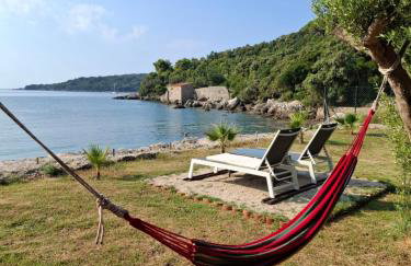 Olive Garden Beachside Hideaway - Photo 33