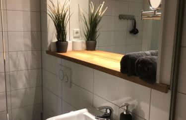 Die zwei Löwen Ferienwohnungen - Foto 16