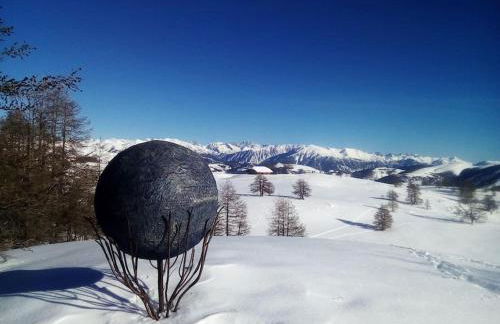 Studio au cœur de Valberg à proximité des pistes - Foto 26