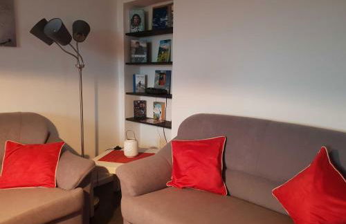 Fewo Storchennest - Foto 39