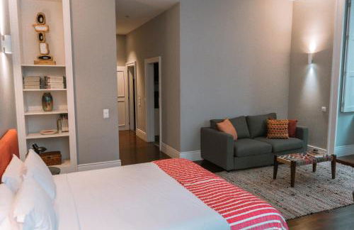 Oporto Serviced Apartments - Cedofeita - Foto 134