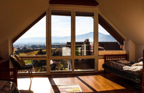 Dom pod Magurką - Foto 41