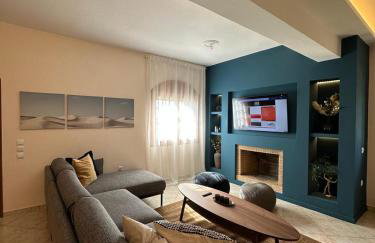 Villa Isidora Luxe - Foto 1