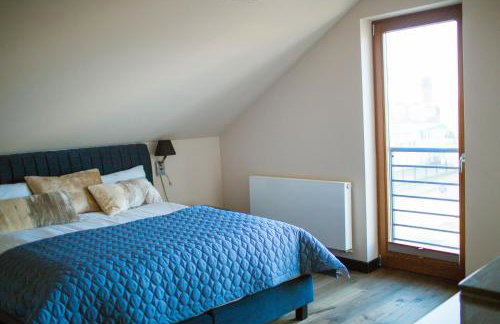 Colorful Apartments Pułtusk - Photo 43