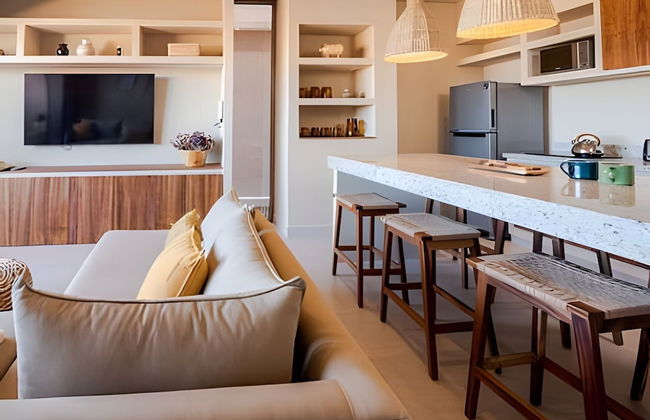 Evamar San Carlos - Foto 40