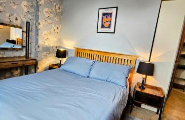 Large 3 bedroom home in the heart of Bingley - Foto 31