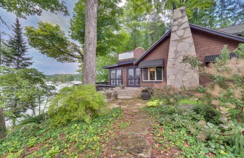 Black Duck Cottage - Foto 45