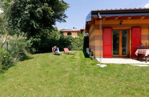 Agriturismo Terra e Lago d'Iseo Franciacorta - Foto 31