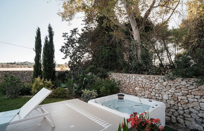 Masseria Muto 6 Emma Villas - Foto 21