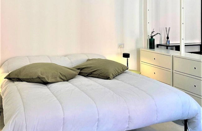 Contemporary studio- Ornato 13 - Foto 3