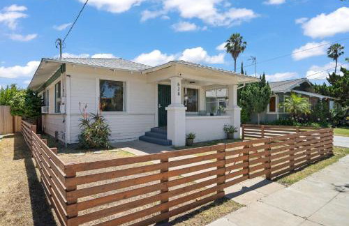 Walk to Beach - Beach Gear - Easy Parking - Foto 47