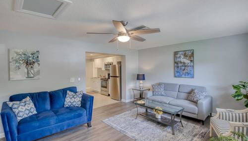 Coconut Grove Singer Island - Units 1, 3, & 4 - Foto 4