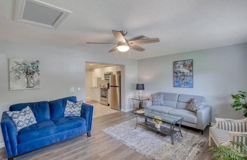 Coconut Grove Singer Island - Units 1, 3, & 4 - Foto 4