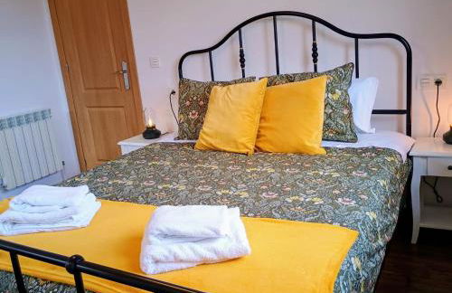 Casa Piñera Cudillero - Foto 17