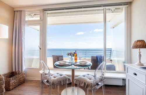 Meerblick Apartment 110 - Foto 5