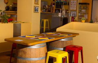 Appart'Hotel Castel Emeraude, Charme et Caractère - Foto 63