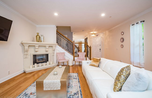 Las Olas Maison de Ville Near Fort Lauderdale Beach - Foto 34