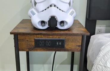 Cozy 2-bedroom cabin in welcoming Shenandoah, Basye with WiFi, AC, EV - Foto 3