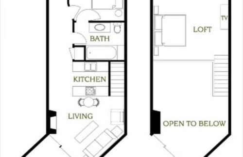 209 Pointes North Inn - Foto 21