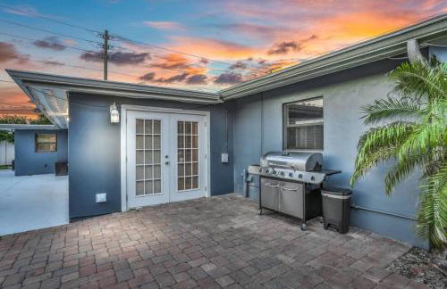 Private Resort Home with Pool & Hot Tub - Foto 51