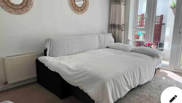 Town center white house - Foto 5, Zimmer