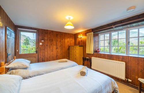 Ghyll Foot - At the foot of Place Fell, Ullswater - Foto 15