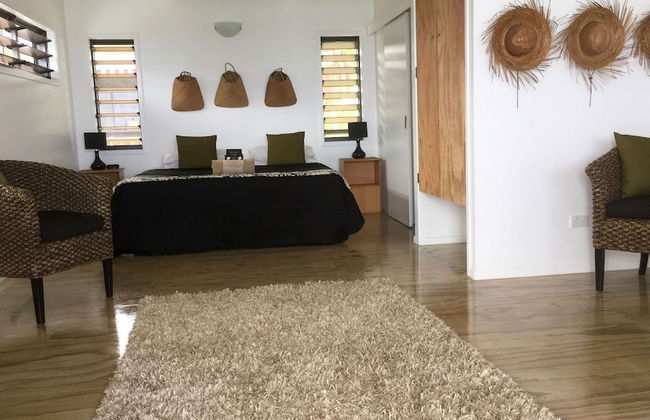 Rarotonga Villas - Foto 30