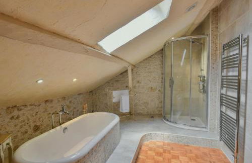 Les Roches de Roquecor - Foto 27