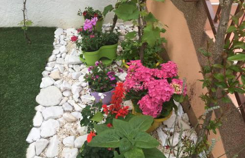 Apartments Ljiljana - Foto 37