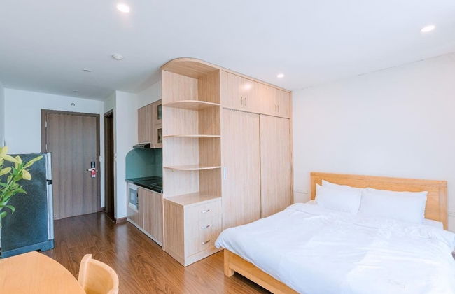 Big Hotel Ha Noi - Foto 4