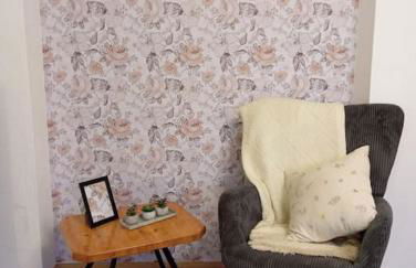 Wohnung im Grünen in Messenähe - Photo 1