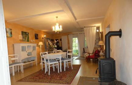 Ferienwohnung Firnhaber - Nieder Seifersdorf Oberlausitz - Foto 15