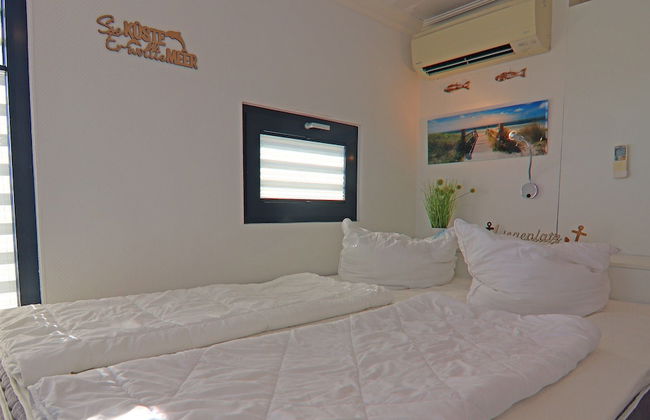 Houseboat in Boltenhagen - Foto 11