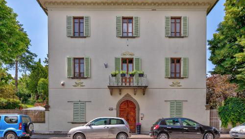 Appartamenti Villa Letizia - Photo 2