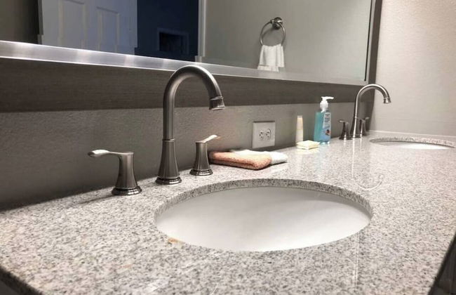 Hamlet by I-4 · New! 5 Bedroom Pool Villa. Sleep 15+ Orlando - Foto 32