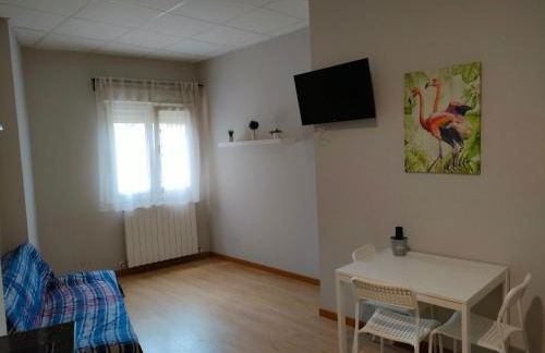 Apartamento Acogedor - Foto 2