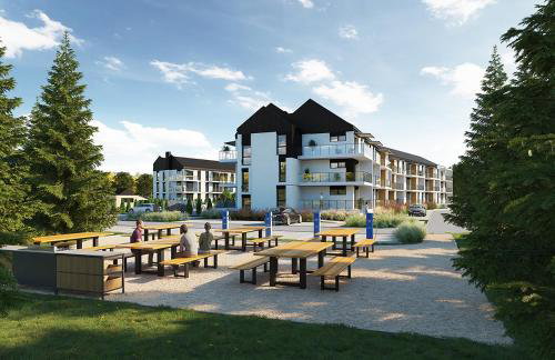 LuxApart Apartamenty Jantar - Foto 30