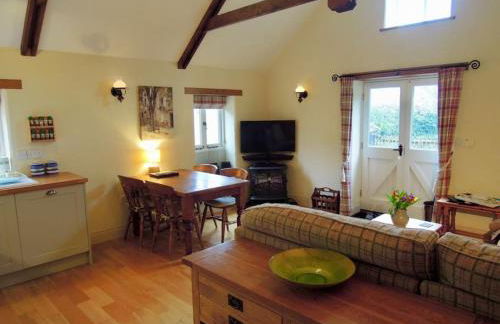 The Cider Barn - Foto 9