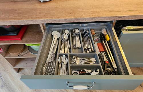 BETTER l boho apartment l Kletterwand - Foto 24