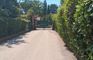 Luxury Villa - Appia Antica - Foto 26