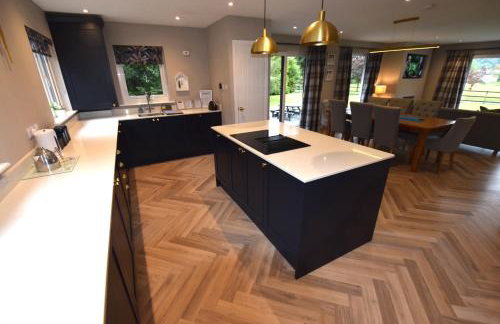 Crann Mhor Holiday Home - Foto 10