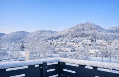 BPS Apartment #7 Luxury Penthouse - NEU - Deluxe - Modern - Foto 69