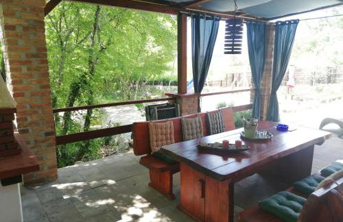 The Forest House Krk 2 - Photo 13