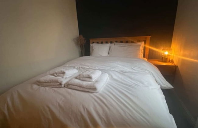 Peaceful 1 Bedroom Flat Near Highbury and Islington - Foto 1