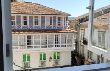 Apartamentos Pontedeume Riadoeume - Photo 32