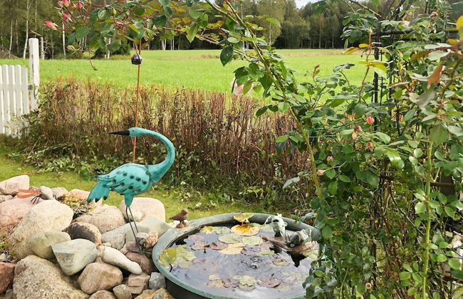 7 Person Holiday Home in Nassjo - Foto 16